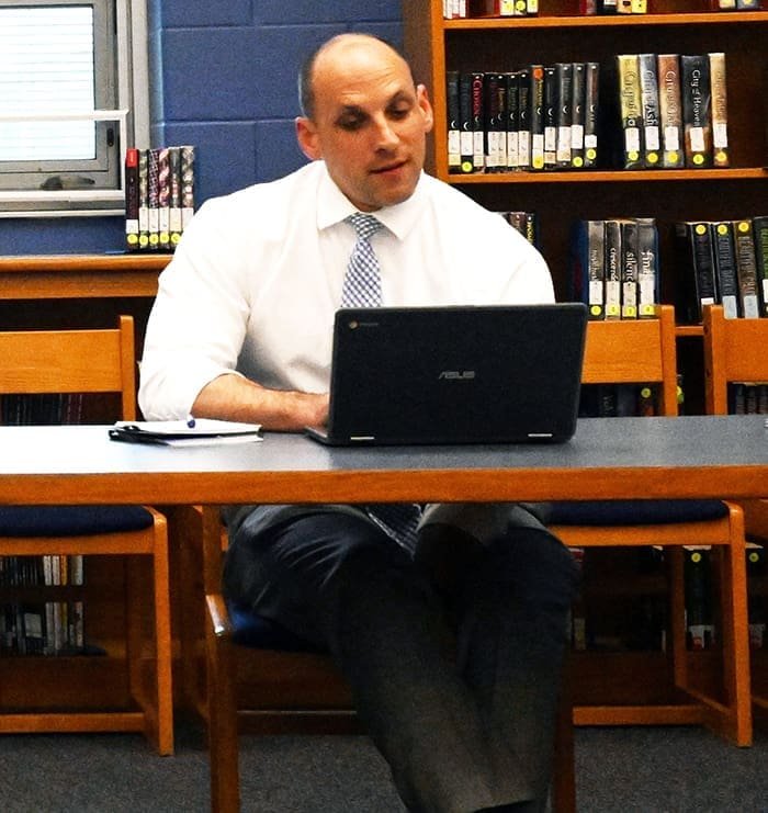 5-22-24-eDON-SRO - The Village Reporter