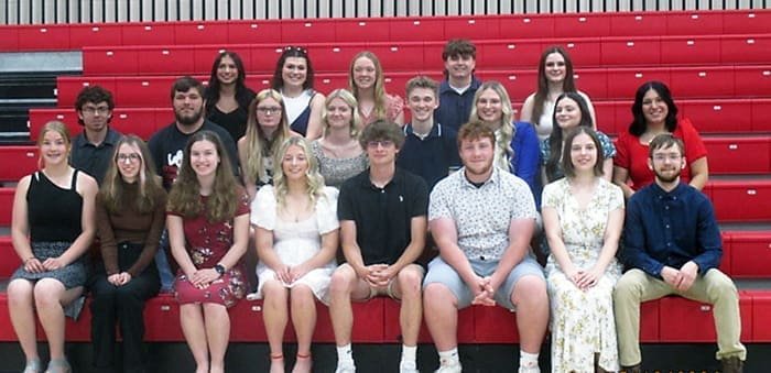 5-29-24-Hilltop-Schlorships - The Village Reporter
