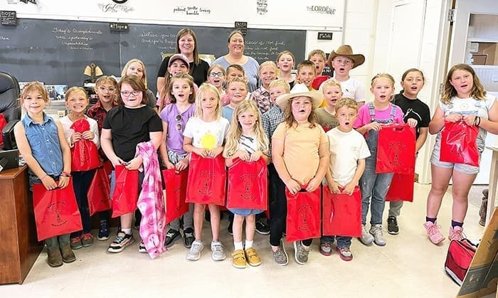 5-29-24-St - The Village Reporter