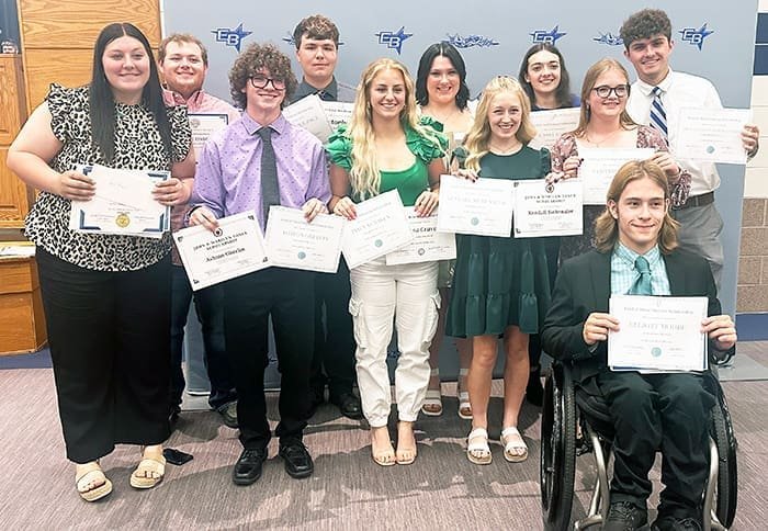 6-5-24-Edon-2024 - The Village Reporter