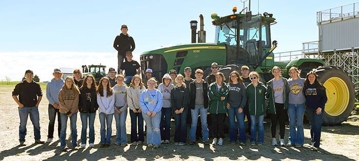 Pic-1-6-5-24-Ag-Day - The Village Reporter