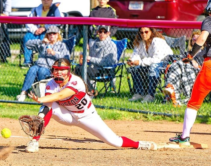 pic-2-5-15-24-Otsego-at-Wauseon-Softball - The Village Reporter