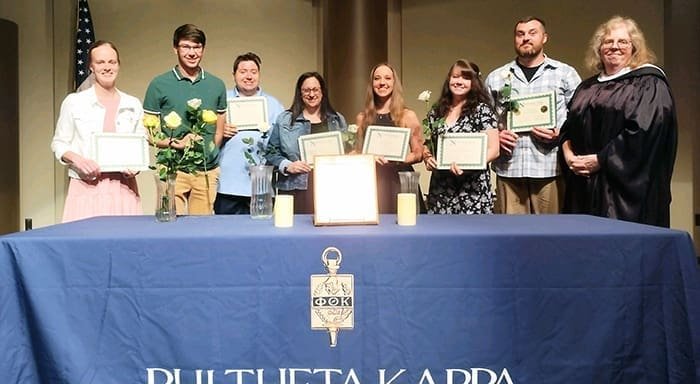 pic-3-5-29-24-PTK-inductees - The Village Reporter