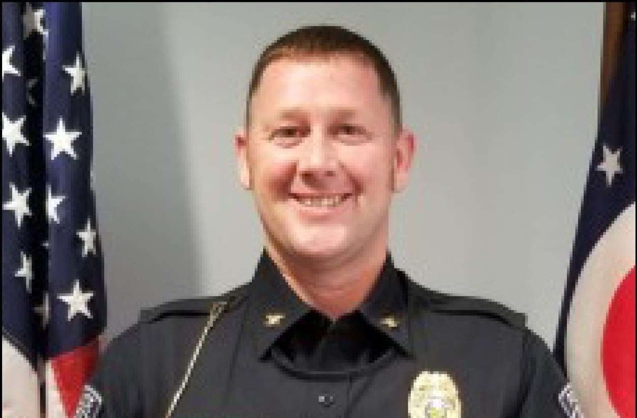 West Unity Police Department Aiming To Build Positive Rapport With ...