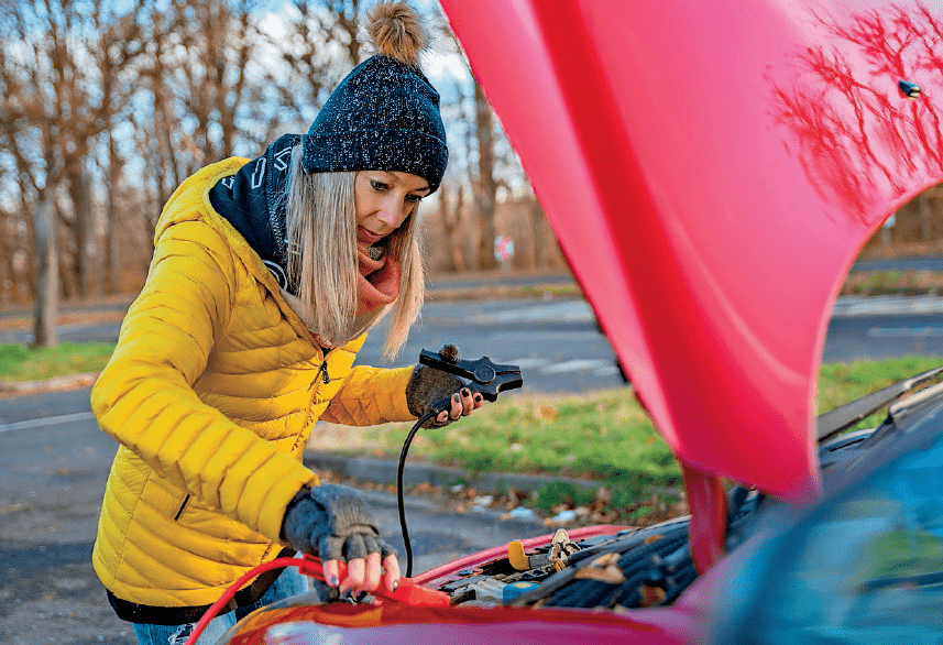 2024 Northwest Ohio Fall Car Care Guide - The Village Reporter
