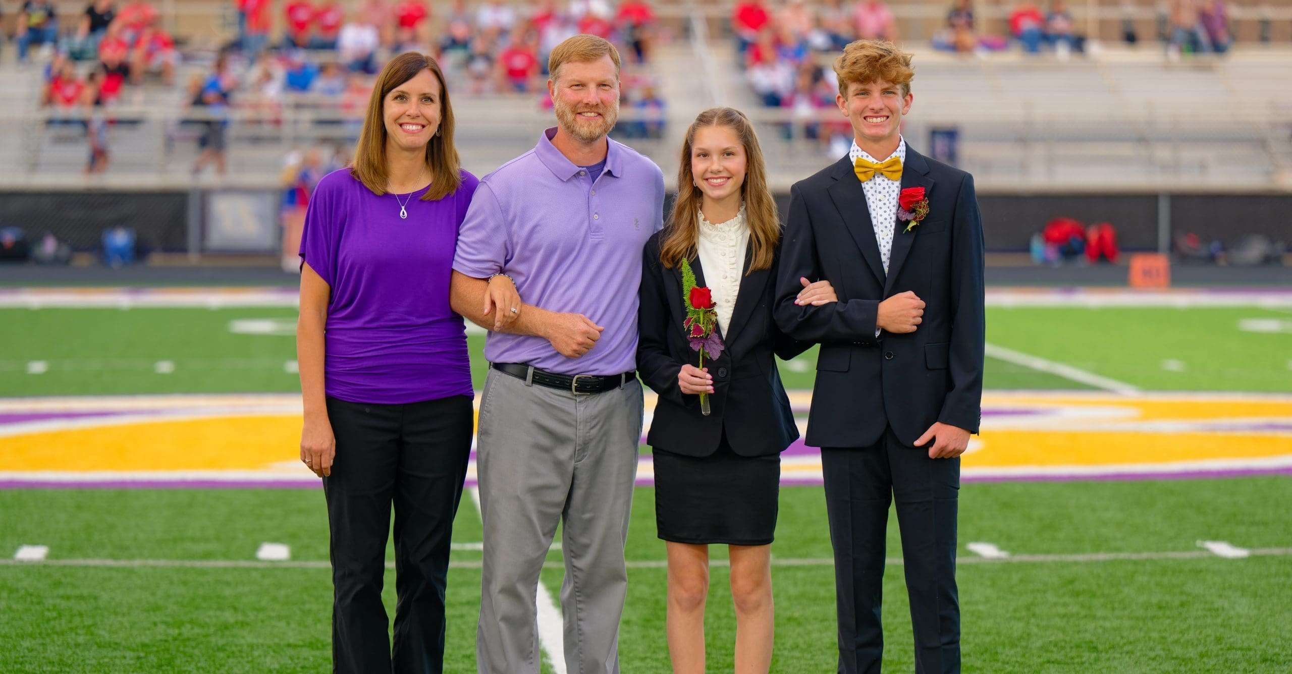 Hi Bryan 2024 Bryan High School Homecoming - The Village Reporter