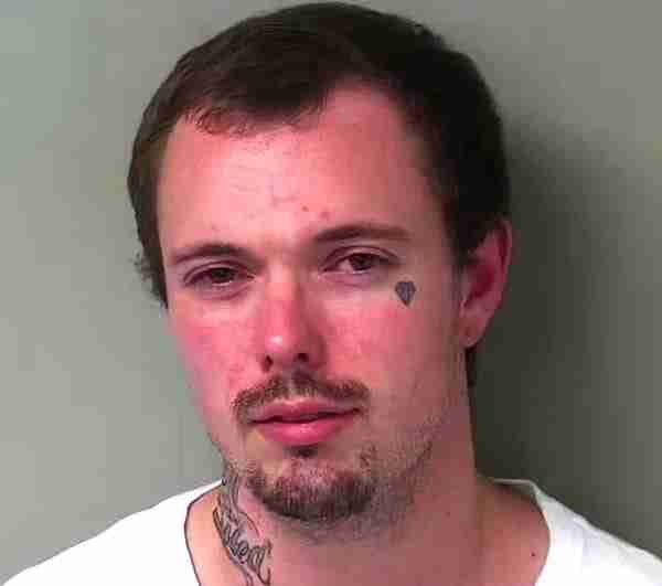 Parole Absconder From Montpelier Prisoned For Selling Meth In Hillsdale ...