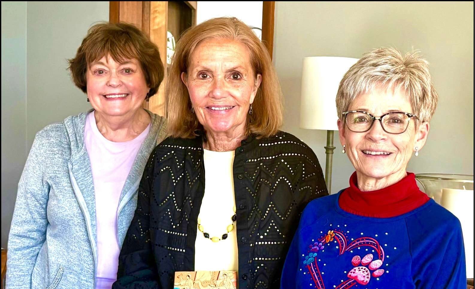 Inspiring Stories of Female Friendships That Changed the Course of History
