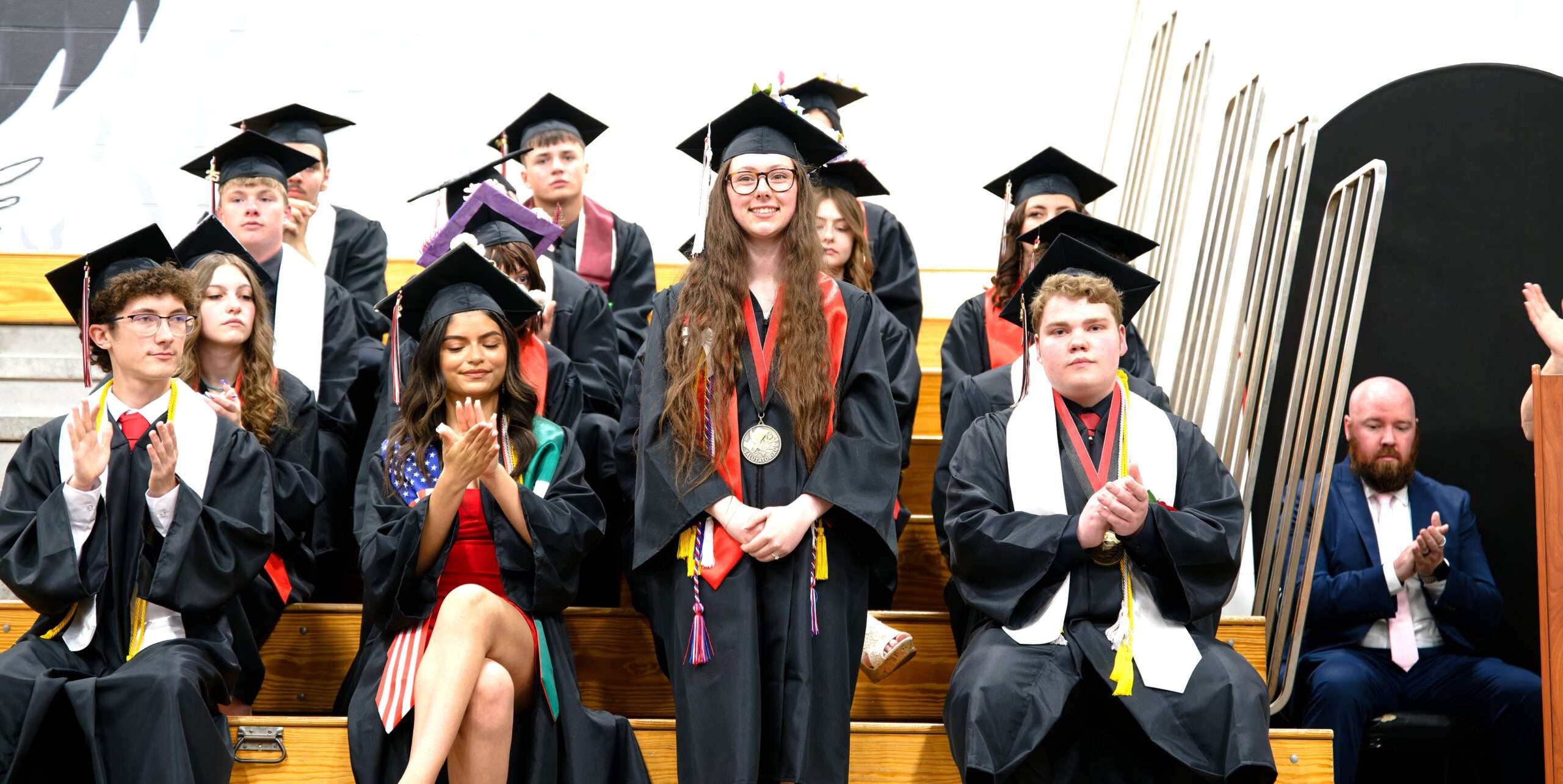 North Central High School Graduation - The Village Reporter