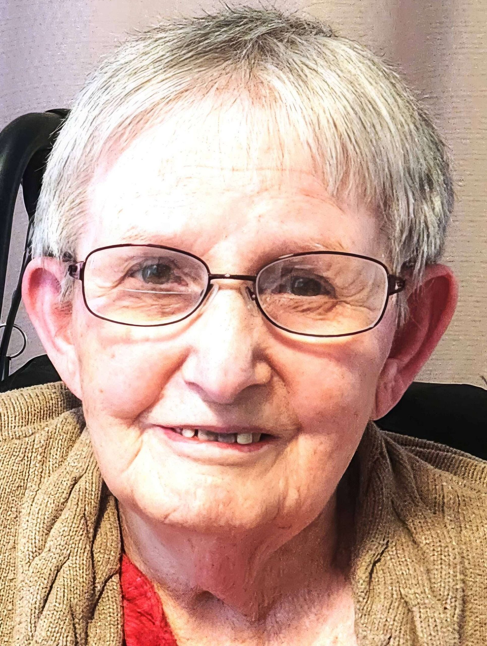 8-13-25 Ida Teats fixed - The Village Reporter