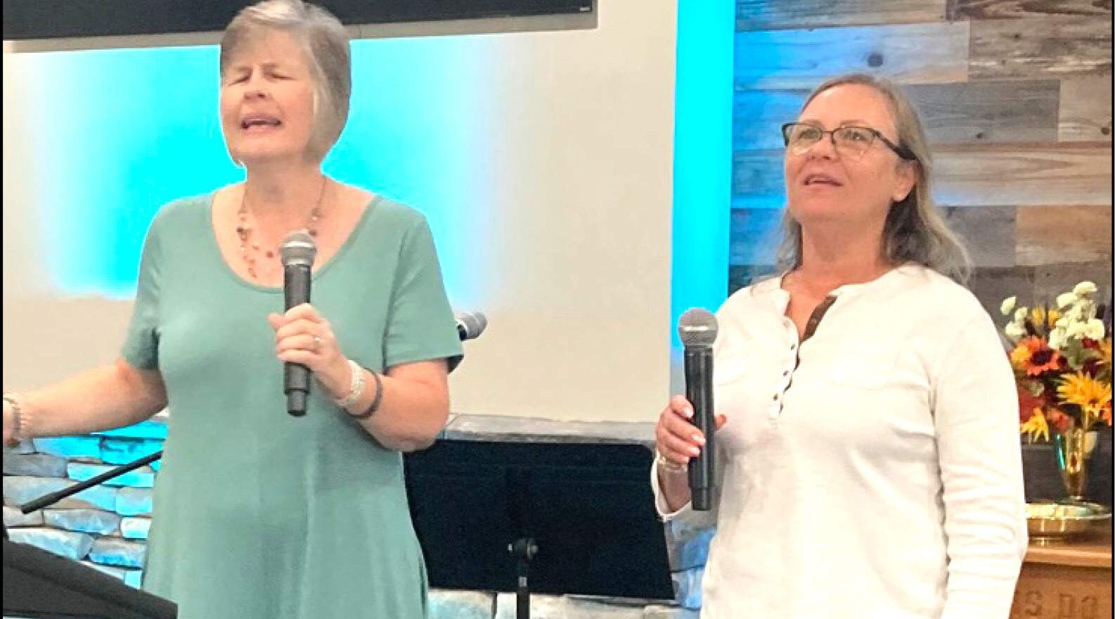 Kunkle United Brethren Church Holds Re-Dedication Service - The Village ...