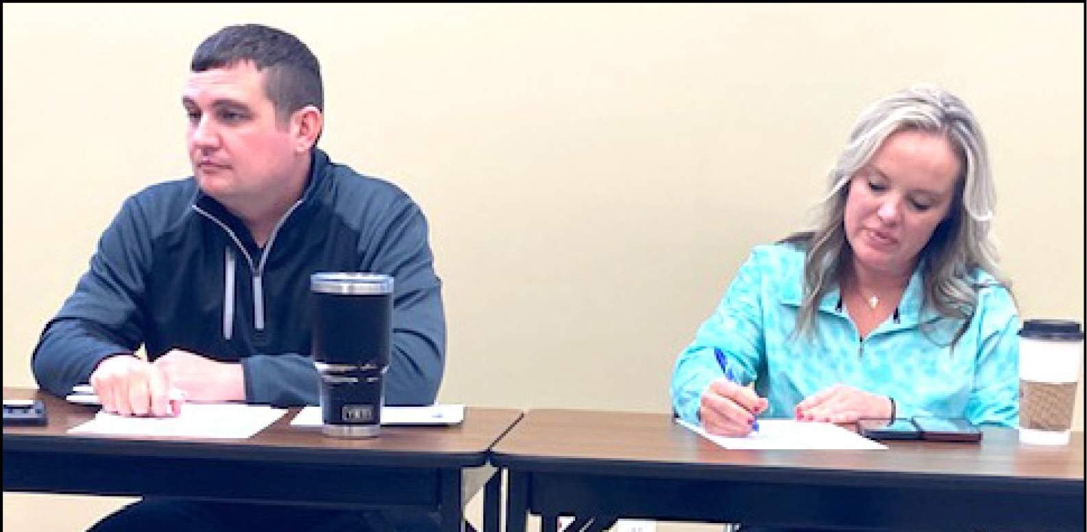 WILLIAMS COUNTY PORT AUTHORITY: Port Authority Hears Updates On Projects, Property Purchases