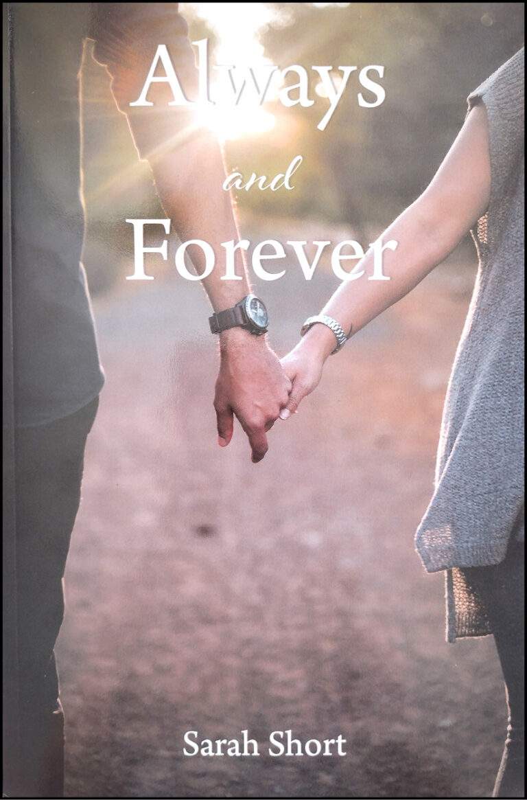 Sarah Sort FAITH AND FICTION: Archbold’s Sarah Short Publishes Debut Novel - The ...