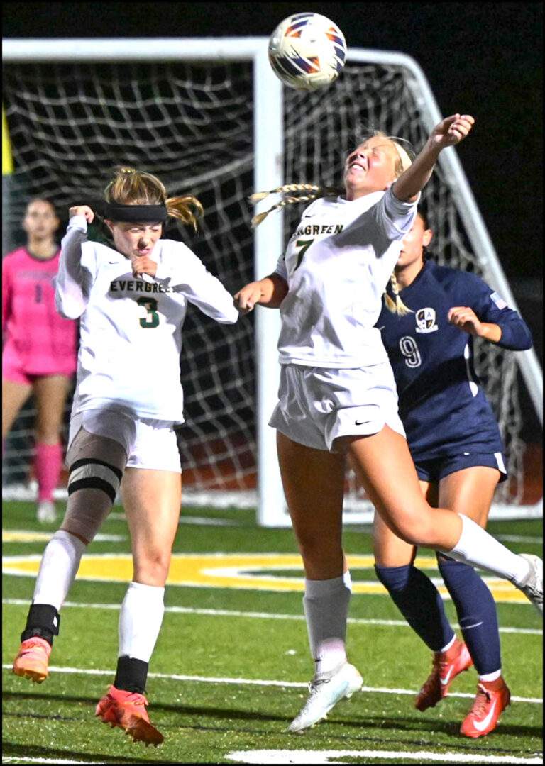D5 GIRLS SOCCER DISTRICT SEMIFINAL: Archbold Goes To District Final ...