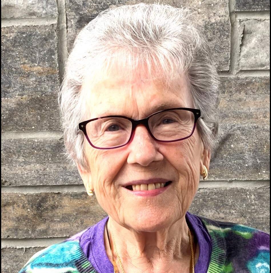 FULTON COUNTY SENIOR SPOTLIGHT: Doris Provost - The Village Reporter