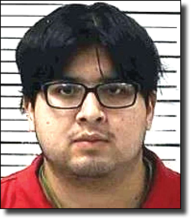 Wauseon Man Found Not Guilty By Reason Of Insanity In 2023 Homicide ...