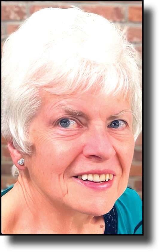 Linda Thibert (1943 – 2026)