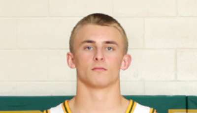 Garrett Eisel ATHLETE OF THE WEEK: Quinten Eisel (Evergreen) - The Village Reporter