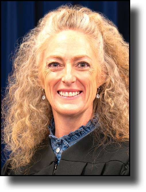 Fulton Court Sees First New Probate & Juvenile Judge In 40 Years
