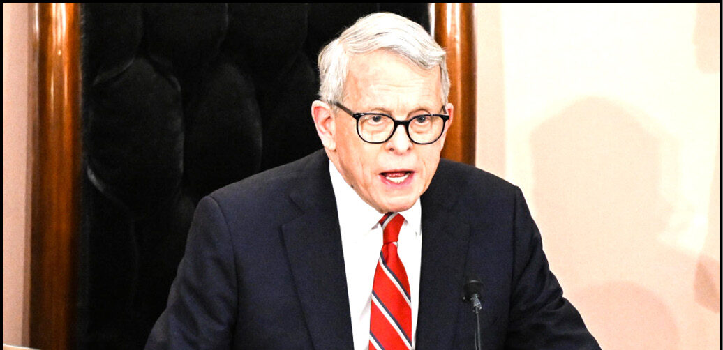 Governor DeWine Outlines Education, Safety Priorities In 2026 State Of The State Address