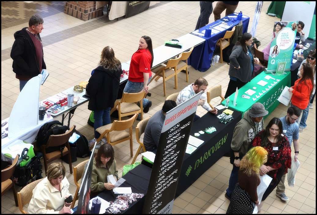 Northwest State To Host Free Job & Career Fair