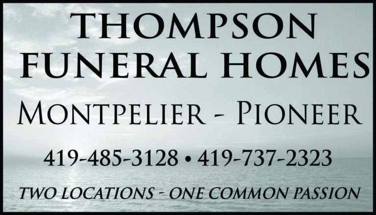 Thompson Funeral Home