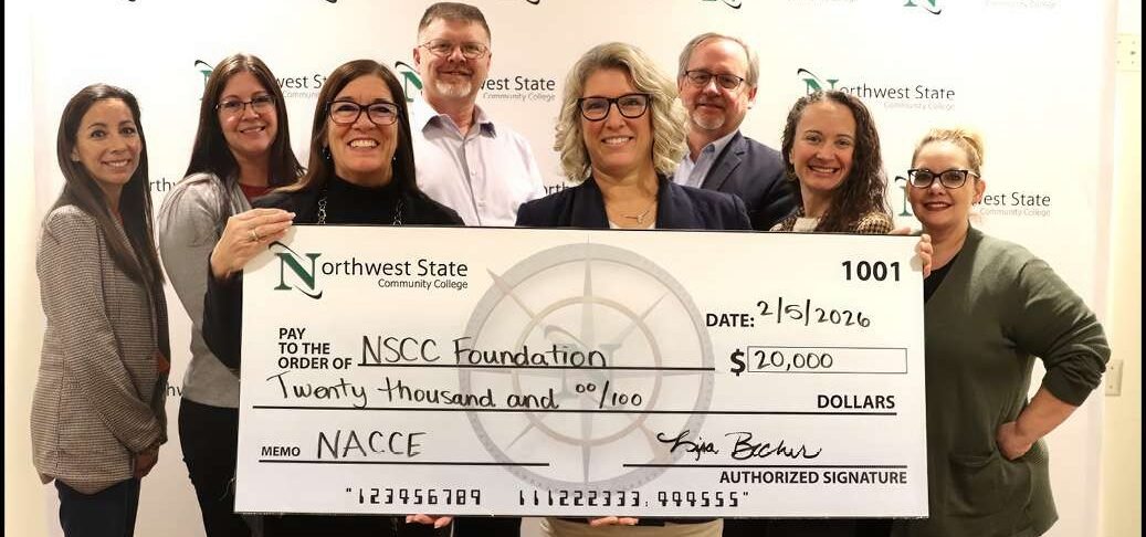 $20K Investment Made In Small Business Community Of Five County Area