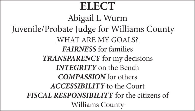Abigail Wurm , , ,