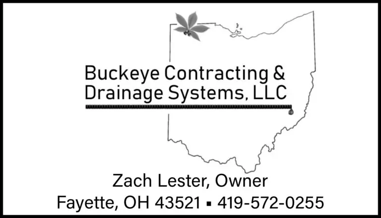 Buckeye Contracting Sports