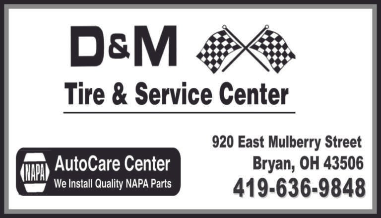 D & M Tire