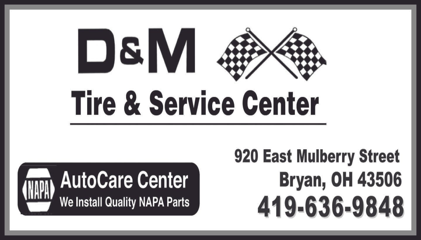 D & M Tire