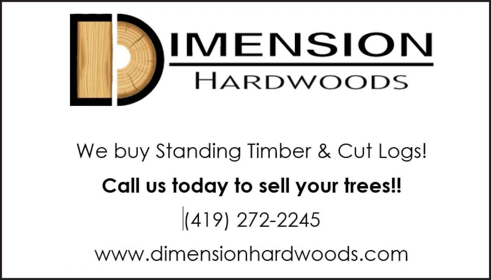 Dimension Hardwood