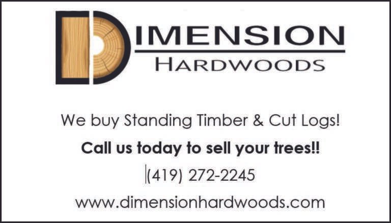 Dimension Hardwood