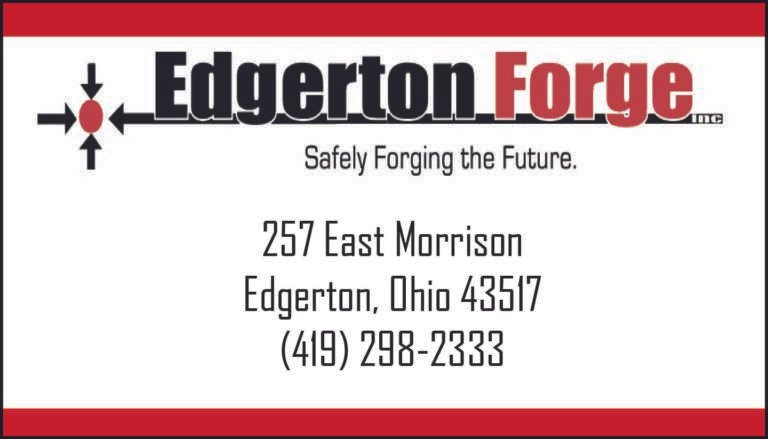 Edgerton Forge