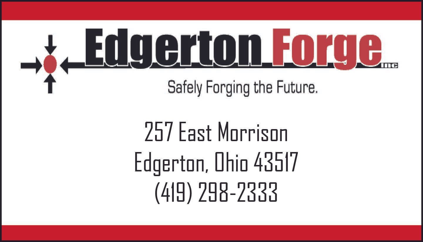 Edgerton Forge