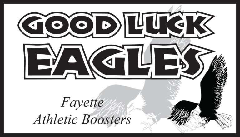 Fayette Athletic Boosters Sports