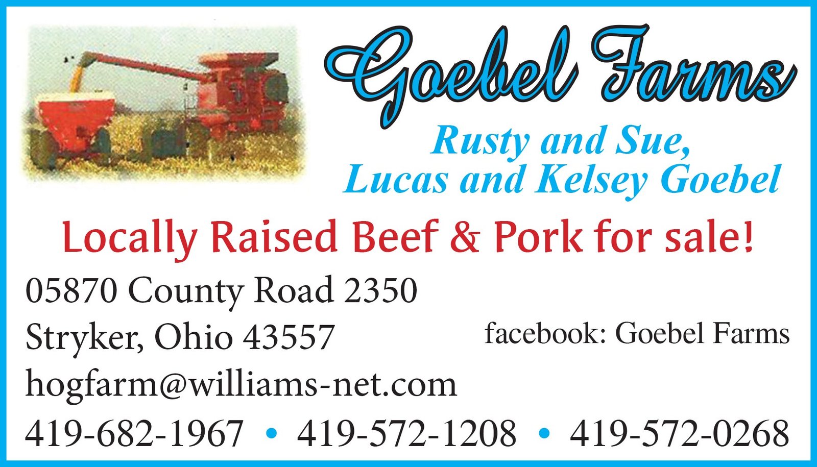 Goebel Farms