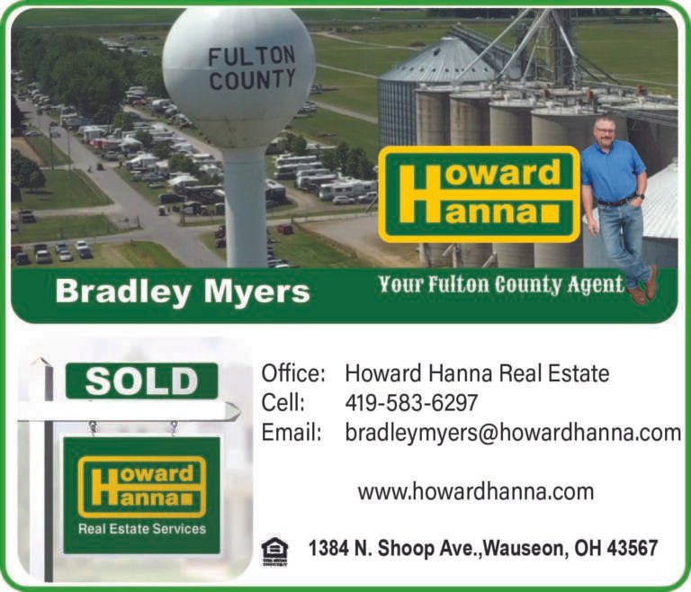 Howard Hanna – Brad