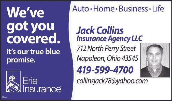 Jack Collins Insurance