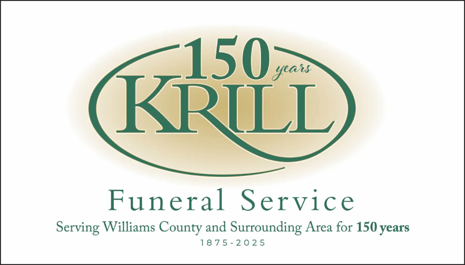 Krill Funeral