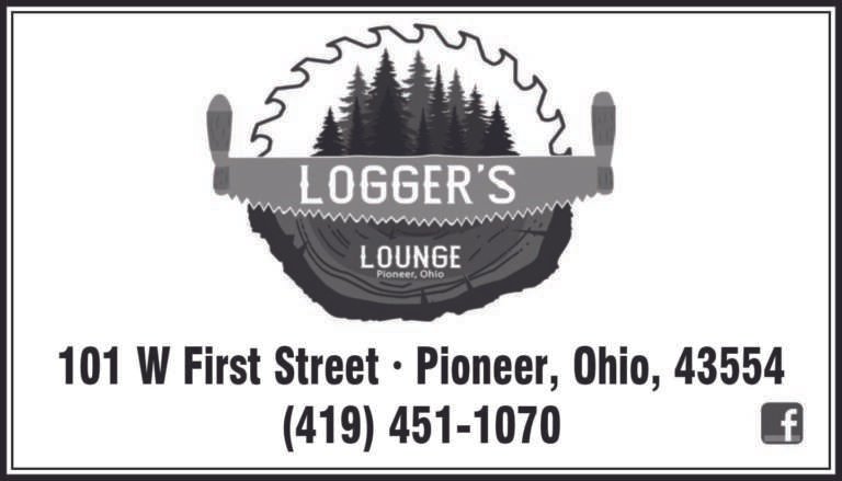 Loggers Lounge