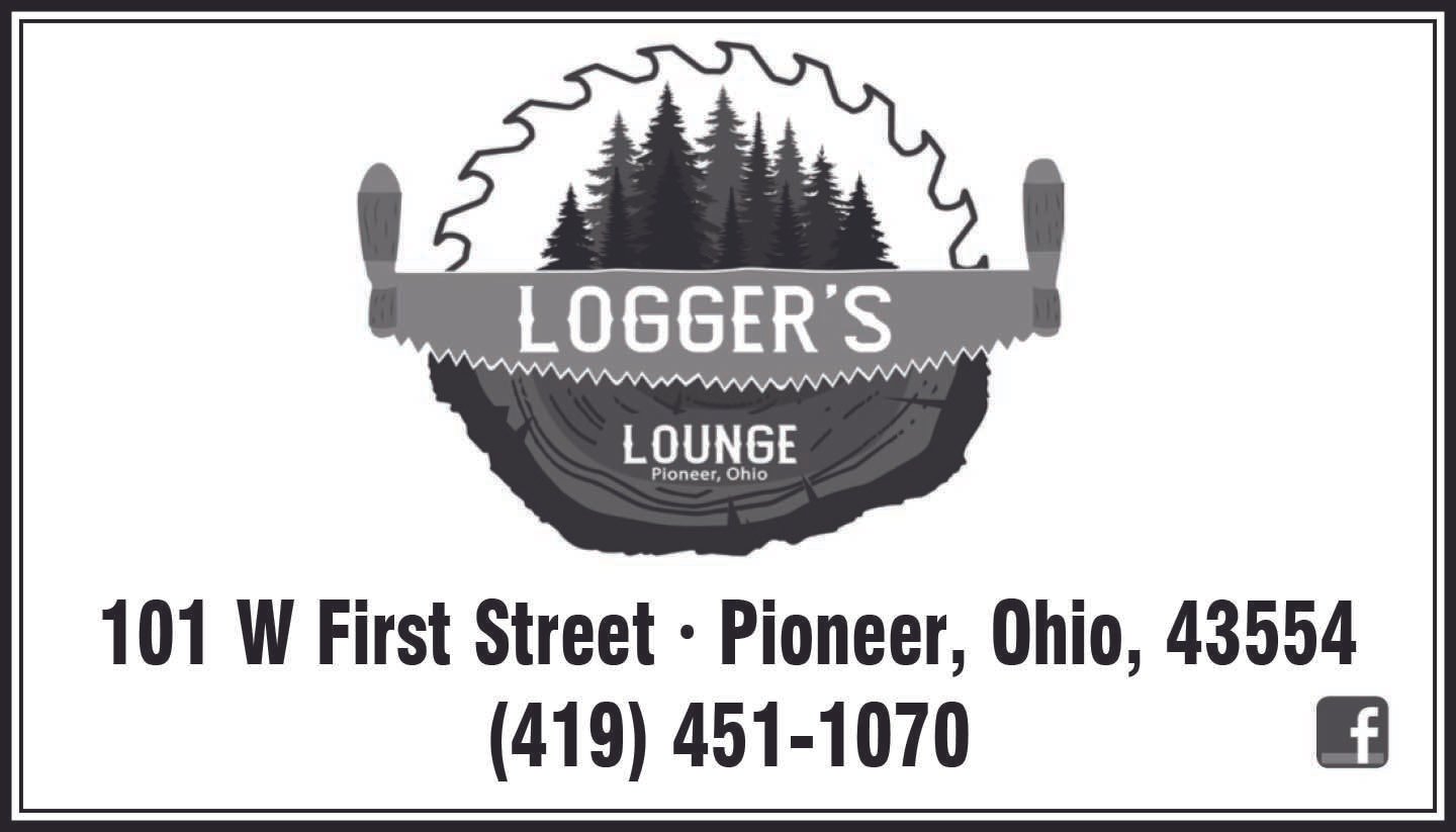 Loggers Lounge