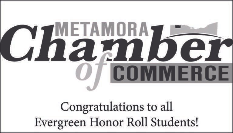 Metamora Chamber