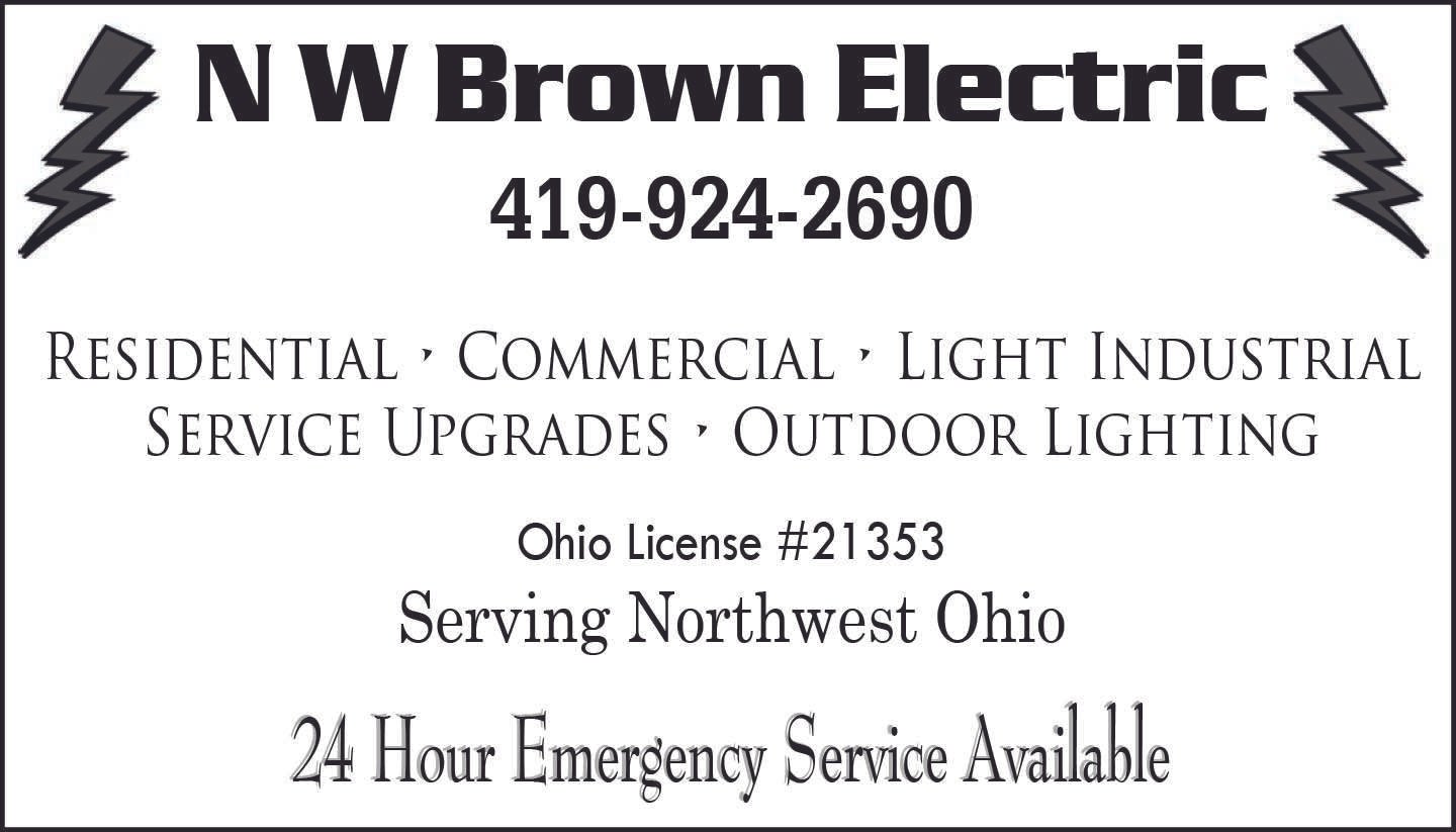 N W Brown Electric