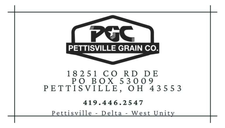 Pettisville Grain