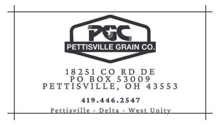Pettisville Grain
