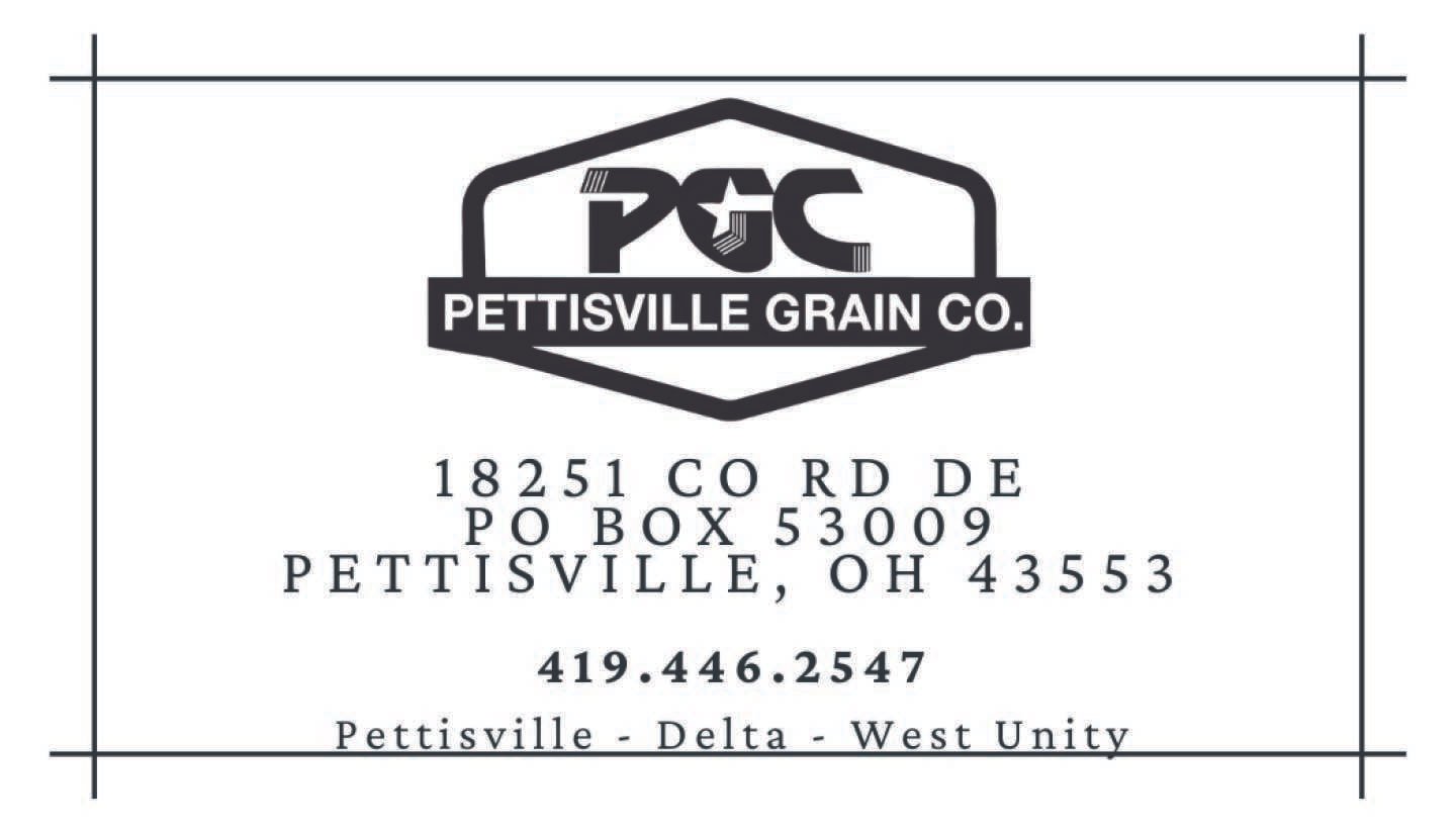 Pettisville Grain