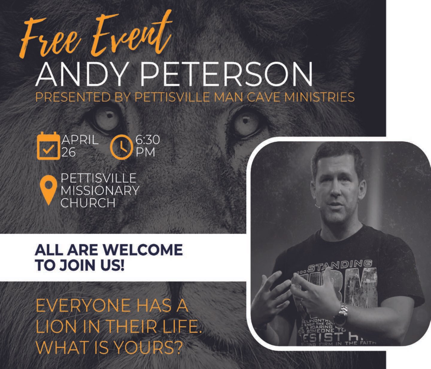 Pettisville Missionary Church