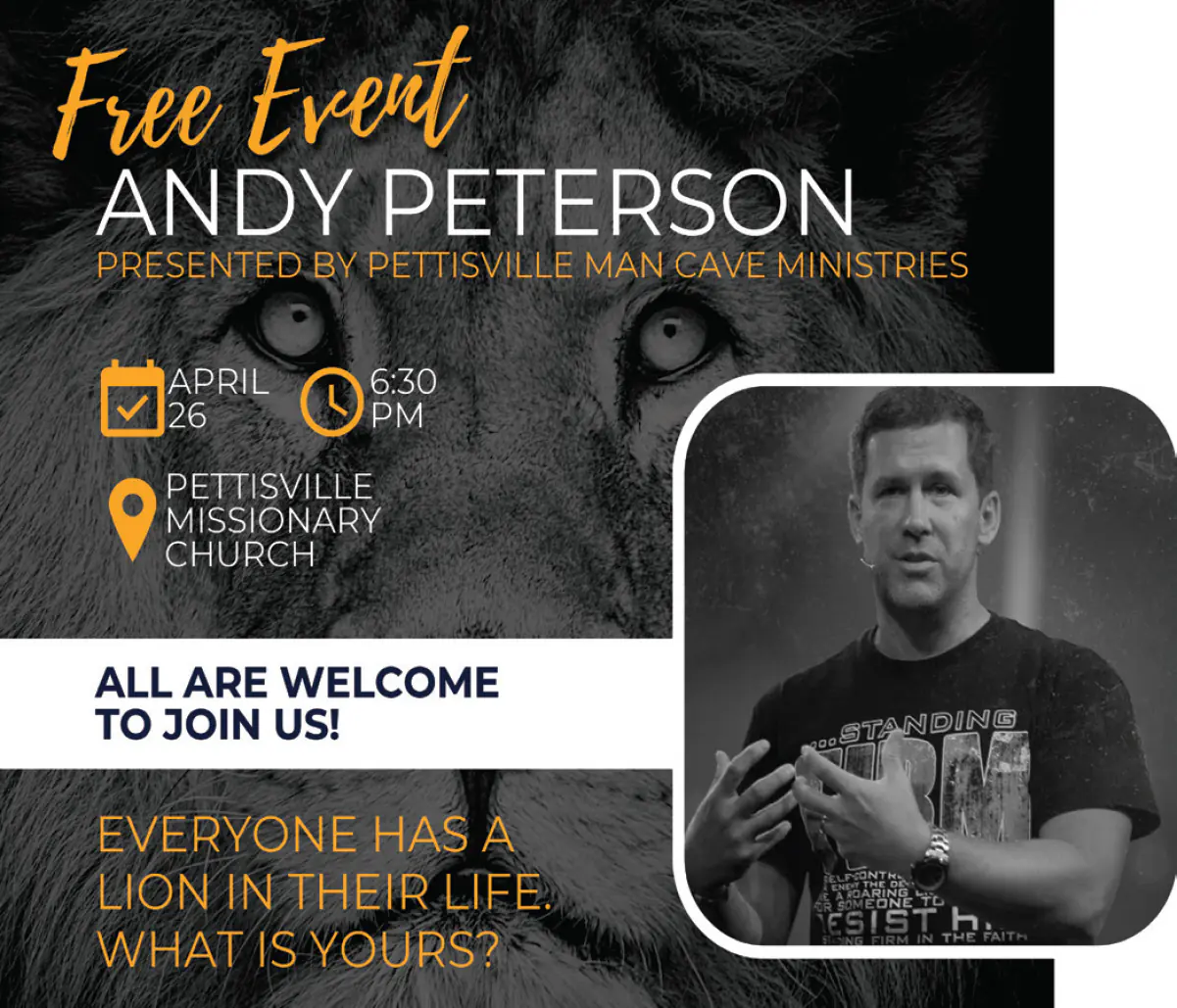 Pettisville Missionary Church