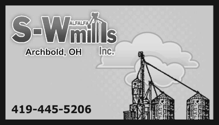 S-W Mills